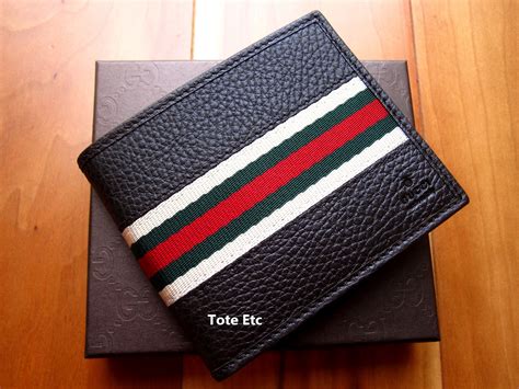 most popular mens gucci wallet|gucci men wallet outlet.